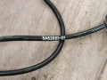 датчик ABS BMW 5 серия G60/G61 2024, 2.0 л., b48b20s, бензин, АКПП, с4а, седан, полный привод, 34525A62681, 5A62681 - фото №6