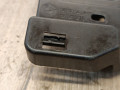Крепление бампера заднего BMW 5 серия G60/G61 2024, 2.0 л., b48b20s, бензин, АКПП, с4а, седан, полный привод, 51125A011C2, 5A011C2 - фото №3