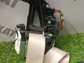 ремень безопасности BMW X5 G05 2020, 3.0 л., дизель, АКПП, c3z(tanzanite blue ii metallic), внедорожник 5 дв., полный привод, правый руль, 72117497883, 7497883 - фото №9