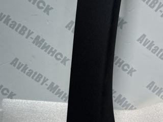 обшивка стойки BMW X5 G05 2019, 3.0 л., B58B30C, бензин, 475, внедорожник 5 дв., полный привод, правый руль, 8079632, 51437215022, 7215022, 7433698, 51437433698