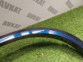 накладка колесной арки BMW X5 G05 2020, 3.0 л., дизель, АКПП, c3z(tanzanite blue ii metallic), внедорожник 5 дв., полный привод, правый руль, 51778069285, 8069285, 51778099123, 8099123 - фото №6