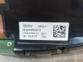 антенна BMW X3 G01 2019, 2.0 л., B46 B20 B, бензин, АКПП, black-sapphire metallic(475), внедорожник 5 дв., полный привод, 65208794263, 8794263 - фото №2