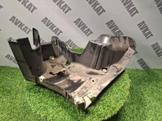 защита днища BMW 5 серия G30/G31 [рестайлинг] G30 2021, 2.0 л., B46 B20 B, бензин, 475, седан, полный привод, 51757340787, 7340787