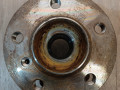 ступица передняя BMW X7 G07 2021, 4.4 л., N63B44D, бензин, АКПП, c27 arktis-grau brillanteffekt, внедорожник 5 дв., полный привод, 6895674, 31206895674 - фото №2