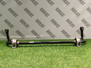 стабилизатор подвески задний BMW X5 G05 2019, 3.0 л., B58B30C, бензин, 475, внедорожник 5 дв., полный привод, правый руль, 6893546, 33556893546, 6882924, 33556882924