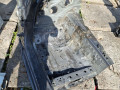 четверть передняя левая BMW 5 серия G60/G61 2024, 2.0 л., b48b20s, бензин, АКПП, с4а, седан, полный привод - фото №3