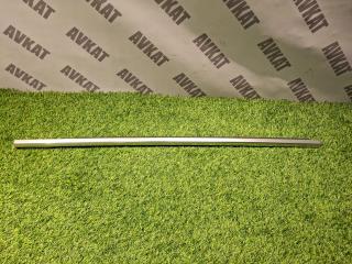 молдинг двери задней правой BMW X4 G02 [рестайлинг] G02 2024, 2.0 л., B46 B20 B, бензин, АКПП, a96, внедорожник 5 дв., полный привод, 51357433104, 7433104