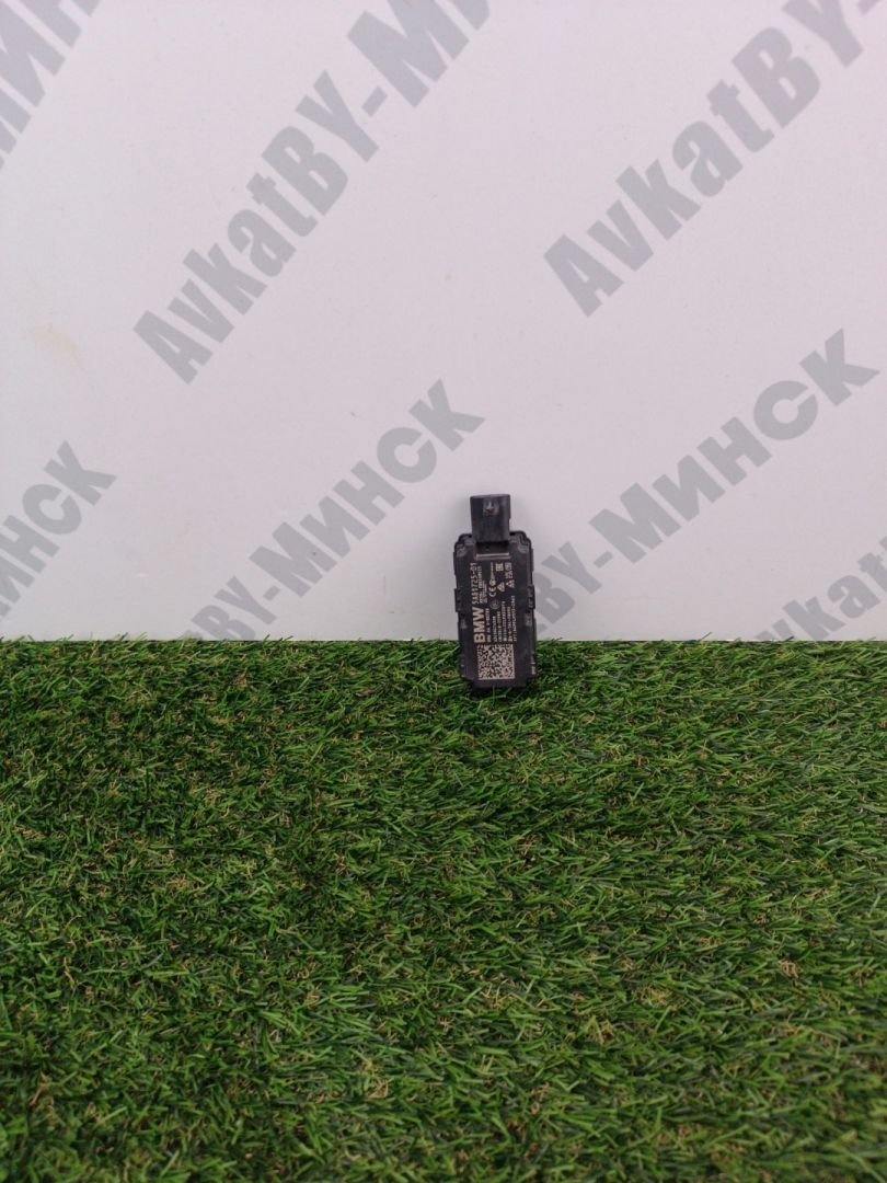 Антенна системы комфортного доступа BMW i5 G60 2023, электро, a300, седан, задний привод, правый руль, 61355A81725, 5A81725 - фото №1