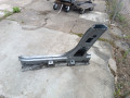 Стойка кузовная центральная правая BMW X4 M F98 2021, 3.0 л., s58b30a, бензин, АКПП, donington-grau metallic (c28), внедорожник 5 дв. - фото №4