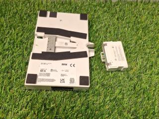 Блок управления телематика BMW X7 G07 [рестайлинг] G07 2024, 3.0 л., B58B30P, бензин, АКПП, карбон шварц 416, полный привод, 84105B358F4, 5B358F4, 84105A449A8, 5A449A8