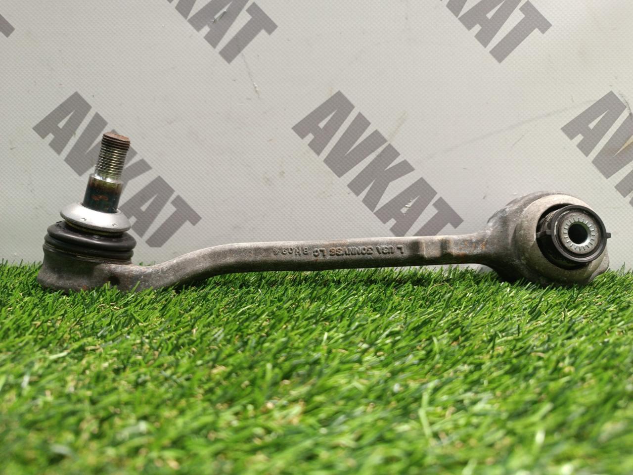 рычаг передний левый BMW X3 G01 2019, 2.0 л., B46 B20 B, бензин, a300, внедорожник 5 дв., полный привод, 31106885071, 6885071 - фото №1
