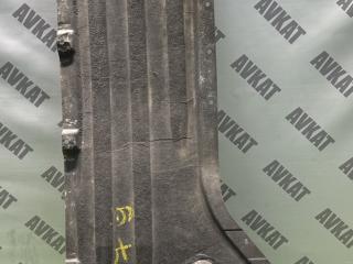 защита днища BMW X7 G07 [рестайлинг] G07 2024, 3.0 л., B58B30P, бензин, АКПП, карбон шварц 416, полный привод, 51759477801, 9477801