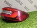 фонарь задний правый BMW X5 G05 2020, 3.0 л., дизель, АКПП, c3z(tanzanite blue ii metallic), внедорожник 5 дв., полный привод, правый руль, 5A164B2, 63215A164B2, 5A0DB02, 63215A0DB02 - фото №5