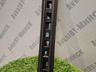 накладка на порог внутренняя BMW X5 G05 2019, 3.0 л., B58B30C, бензин, 475, внедорожник 5 дв., полный привод, правый руль, 7434240, 51437434240, 51477479936, 7479936