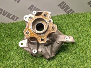 кулак поворотный правый BMW X4 G02 [рестайлинг] G02 2024, 2.0 л., B46 B20 B, бензин, АКПП, a96, внедорожник 5 дв., полный привод, 31216882598, 6882598