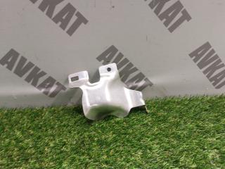 защита (экран) выпускного коллектора BMW X4 G02 [рестайлинг] G02 2024, 2.0 л., B46 B20 B, бензин, АКПП, a96, внедорожник 5 дв., полный привод, 11658632102, 8632102