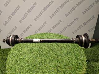 полуось задняя (приводной вал, ШРУС) BMW X7 G07 2021, 3.0 л., B58B30C, бензин, АКПП, a96, внедорожник 5 дв., полный привод, 33208487517, 8487517