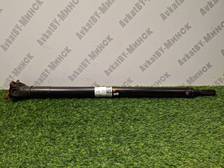 карданный вал BMW X7 G07 2019, 3.0 л., B58B30C, бензин, c1m, внедорожник 5 дв., полный привод, 26209488487, 9488487