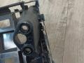 Крепление бампера заднего BMW X5 G05 [рестайлинг] G05 2023, 3.0 л., B58B30P, бензин, АКПП, 475, внедорожник 5 дв., полный привод, 51125A199D1, 5A199D1 - фото №8