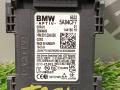 датчик мертвых (слепых) зон BMW X4 G02 [рестайлинг] G02 2024, 2.0 л., B46 B20 B, бензин, АКПП, a96, внедорожник 5 дв., полный привод, 5A84CF7, 66325A84CF7 - фото №4