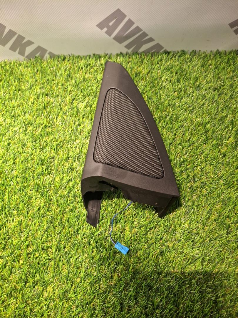 Накладка (сетка) динамика BMW X5 G05 2019, 3.0 л., B58B30C, бензин, 475, внедорожник 5 дв., полный привод, правый руль, 7445515, 51339460499, 9460499 - фото №1