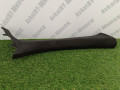 обшивка стойки BMW X7 G07 2021, 4.4 л., N63B44D, бензин, АКПП, c27 arktis-grau brillanteffekt, внедорожник 5 дв., полный привод, 51435A0DA42, 5A0DA42 - фото №4
