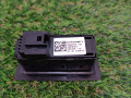 кнопка открытия багажника BMW X7 G07 2021, 4.4 л., N63B44D, бензин, АКПП, c27 arktis-grau brillanteffekt, внедорожник 5 дв., полный привод, 61319860974, 9860974 - фото №3