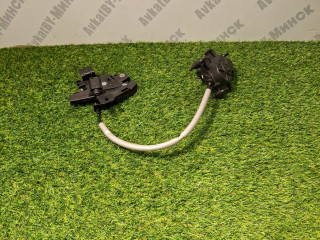 электропривод багажника BMW X7 G07 2021, 3.0 л., B58B30C, бензин, АКПП, a96, внедорожник 5 дв., полный привод, 7461674, 51247461674, 51249482991, 9482991