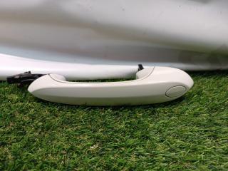 ручка наружная BMW X3 G01 2019, 2.0 л., B46 B20 B, бензин, a300, внедорожник 5 дв., полный привод, 51218492061, 8492061, 9491463