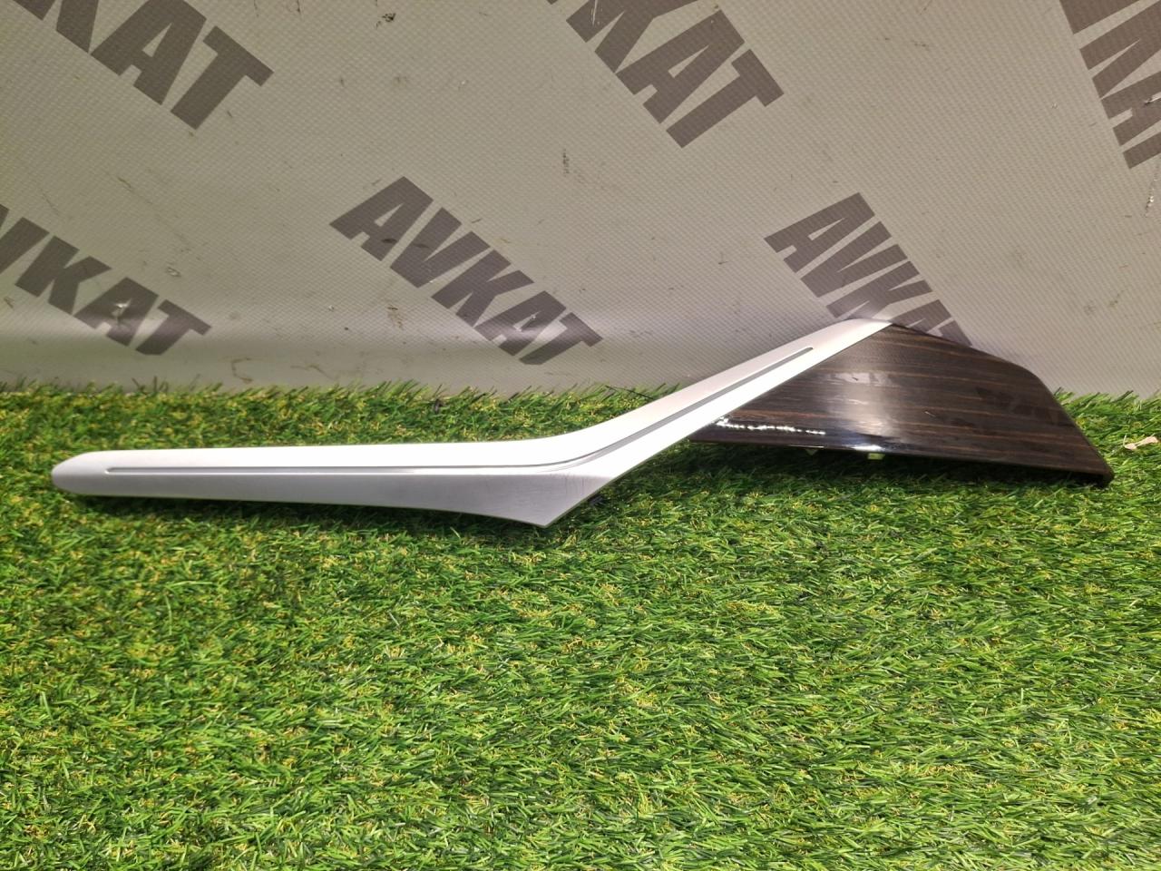 накладка двери (крышки) багажника BMW X7 G07 2021, 3.0 л., B58B30C, бензин, АКПП, a96, внедорожник 5 дв., полный привод, 51416994733, 6994733 - фото №1