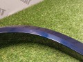 накладка колесной арки BMW X5 G05 2020, 3.0 л., дизель, АКПП, c3z(tanzanite blue ii metallic), внедорожник 5 дв., полный привод, правый руль, 51778069285, 8069285, 51778099123, 8099123 - фото №5