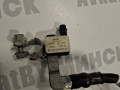 минусовой провод аккумулятора BMW 5 серия G60/G61 2024, 2.0 л., b48b20s, бензин, АКПП, с4а, седан, полный привод, 61215A6A671, 5A6A671 - фото №2
