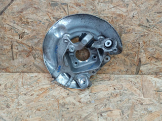 кулак задний правый BMW X4 M F98 2021, 3.0 л., s58b30a, бензин, АКПП, donington-grau metallic (c28), внедорожник 5 дв., 7857060, 8092080, 6871532, 33308091552, 8091552