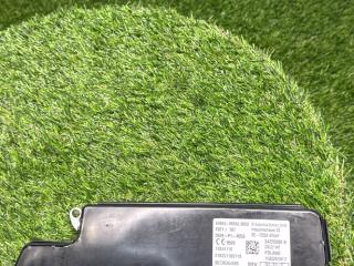 подушка безопасности сиденья BMW 5 серия G30/G31 [рестайлинг] G30 2021, 2.0 л., B46 B20 B, бензин, 475, седан, полный привод, 72127383546, 7383546