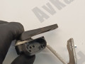 датчик дорожного просвета BMW X5 G05 [рестайлинг] G05 2024, 3.0 л., B58B30P, бензин, АКПП, a300, внедорожник 5 дв., полный привод, 6895467, 37146895467, 37146879040, 6879040 - фото №6
