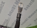 плюсовой провод аккумулятора BMW 5 серия G60/G61 2024, 2.0 л., b48b20s, бензин, АКПП, с4а, седан, полный привод, 61125A8F801, 5A8F801 - фото №4