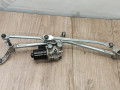 механизм стеклоочистителя (трапеция дворников) BMW 5 серия G60/G61 2024, 2.0 л., b48b20s, бензин, АКПП, с4а, седан, полный привод, 5A671A3, 5B33F59, 61615B33F59 - фото №7