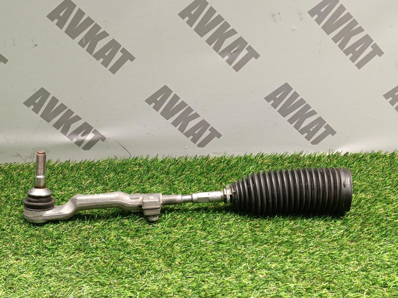 тяга рулевая BMW X5 G05 2019, 4.4 л., N63 B44 C, бензин, АКПП, а300, внедорожник 5 дв., полный привод, 32105A60A57, 5A60A57, 32105A60A65, 5A60A65 - фото №1