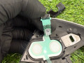 фонарь салона (плафон) BMW i5 G60 2023, электро, a300, седан, задний привод, правый руль, 5B31517, 61315B31517 - фото №5