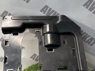 защита рулевой рейки BMW X7 G07 [рестайлинг] G07 2024, 3.0 л., B58B30P, бензин, АКПП, карбон шварц 416, полный привод, 51757424917, 7424917