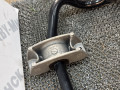 стабилизатор подвески задний BMW 5 серия G60/G61 2024, 2.0 л., b48b20s, бензин, АКПП, с4а, седан, полный привод, 33551543217, 1543217 - фото №4