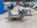 Стойка кузовная центральная левая BMW X4 M F98 2021, 3.0 л., s58b30a, бензин, АКПП, donington-grau metallic (c28), внедорожник 5 дв., 41007494065, 7494065 - фото №3