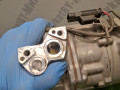 компрессор кондиционера BMW X7 G07 2021, 3.0 л., B58B30C, бензин, АКПП, a96, внедорожник 5 дв., полный привод, 5A04DC5, 64525A04DC5 - фото №5