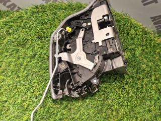 замок двери задней правой BMW 5 серия G30/G31 [рестайлинг] G30 2021, 2.0 л., B46 B20 B, бензин, 475, седан, полный привод, 51227477692, 7477692