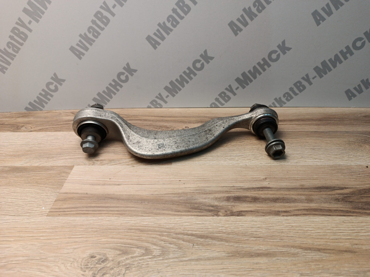 рычаг задний правый BMW X4 M F98 2021, 3.0 л., s58b30a, бензин, АКПП, donington-grau metallic (c28), внедорожник 5 дв., 33326871011, 6871011 - фото №1