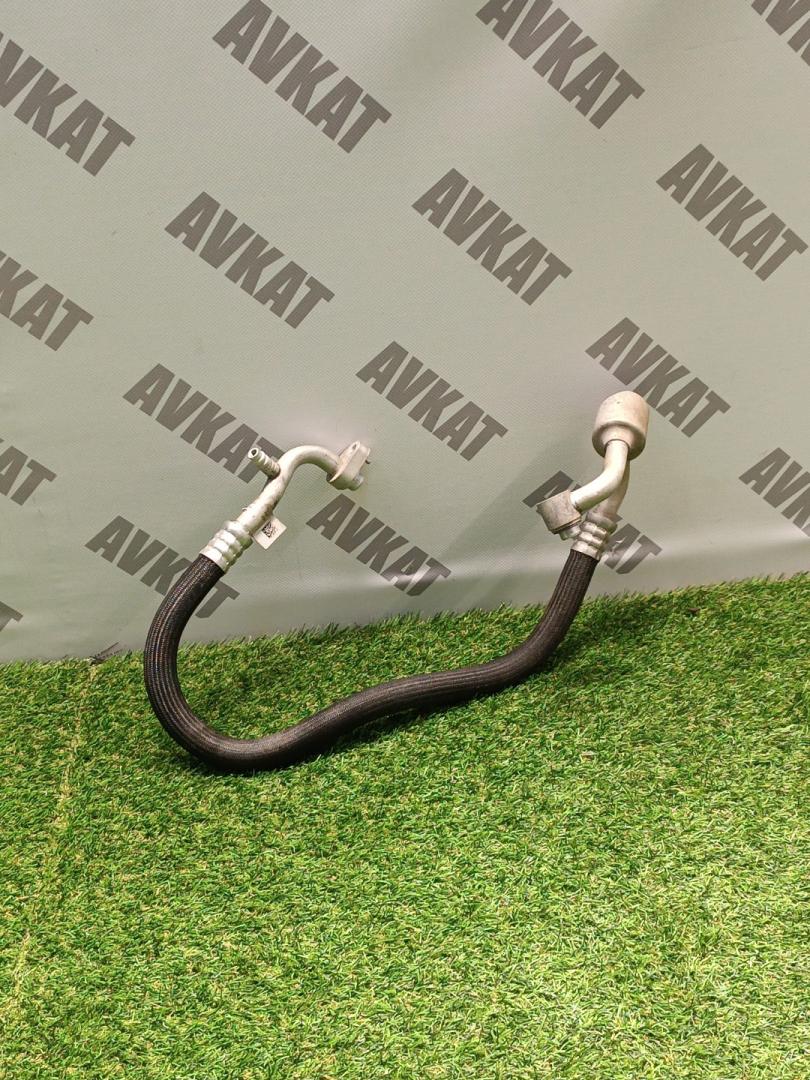 трубка кондиционера BMW X5 G05 2019, 3.0 л., B58B30C, бензин, 475, внедорожник 5 дв., полный привод, правый руль, 64539475444, 9475444 - фото №1