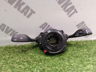 переключатель подрулевой (стрекоза) BMW X5 G05 2020, 3.0 л., дизель, АКПП, c3z(tanzanite blue ii metallic), внедорожник 5 дв., полный привод, правый руль, 61319436676, 9436676