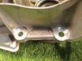 кулак задний левый BMW X7 G07 2021, 3.0 л., B58B30C, бензин, АКПП, a96, внедорожник 5 дв., полный привод, 6876653, 33306876651, 6876651, 6895673 - фото №7