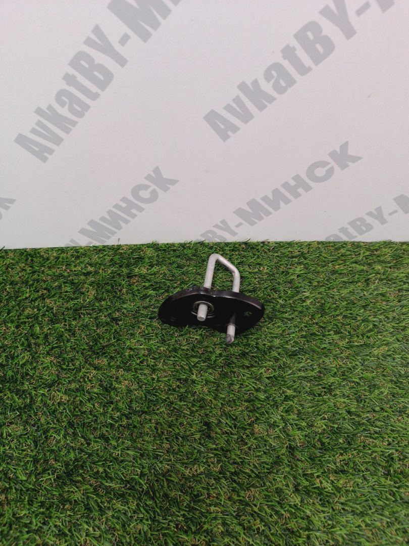 захватный крюк капота BMW i5 G60 2023, электро, a300, седан, задний привод, правый руль, 51237473707, 7473707 - фото №1