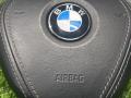 подушка безопасности водителя BMW 5 серия G30/G31 [рестайлинг] G30 2021, 2.0 л., B46 B20 B, бензин, 475, седан, полный привод, 32306880635, 6880635 - фото №2